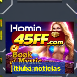 itiuba noticias